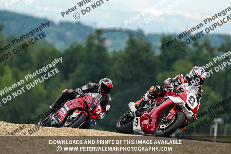 Slovakia Ring;event digital images;motorbikes;no limits;peter wileman photography;trackday;trackday digital images